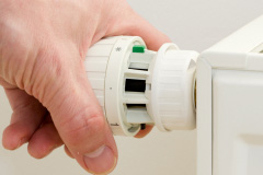 High Buston central heating repair costs