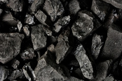 High Buston coal boiler costs