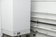 free High Buston condensing boiler quotes
