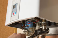 free High Buston boiler install quotes