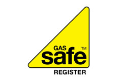 gas safe companies High Buston